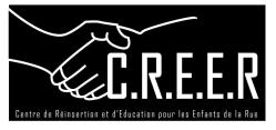 CREER logo